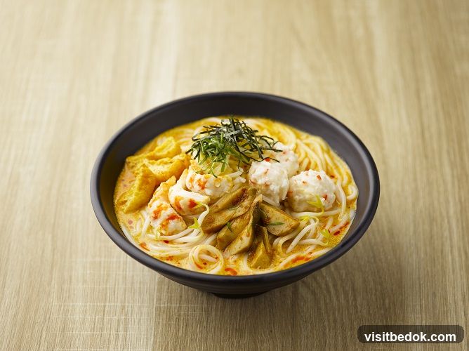 Laksa
