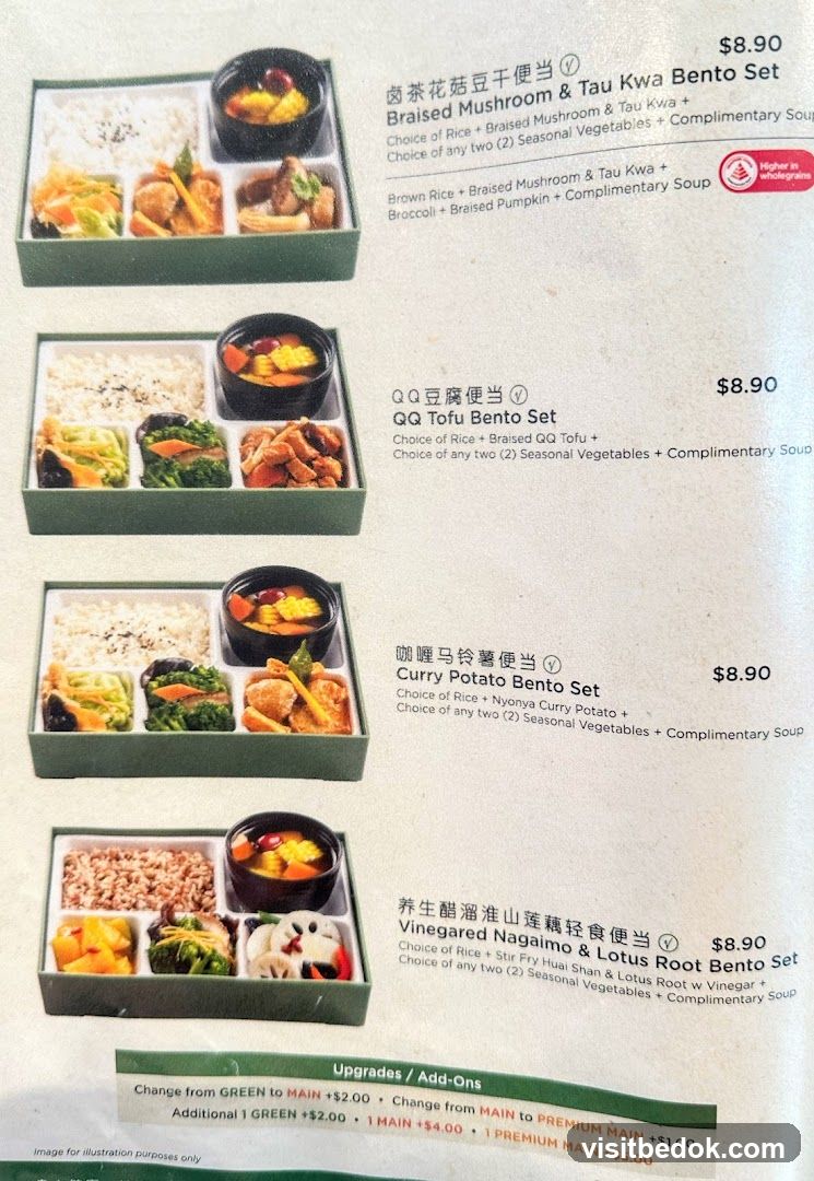 Bento Sets