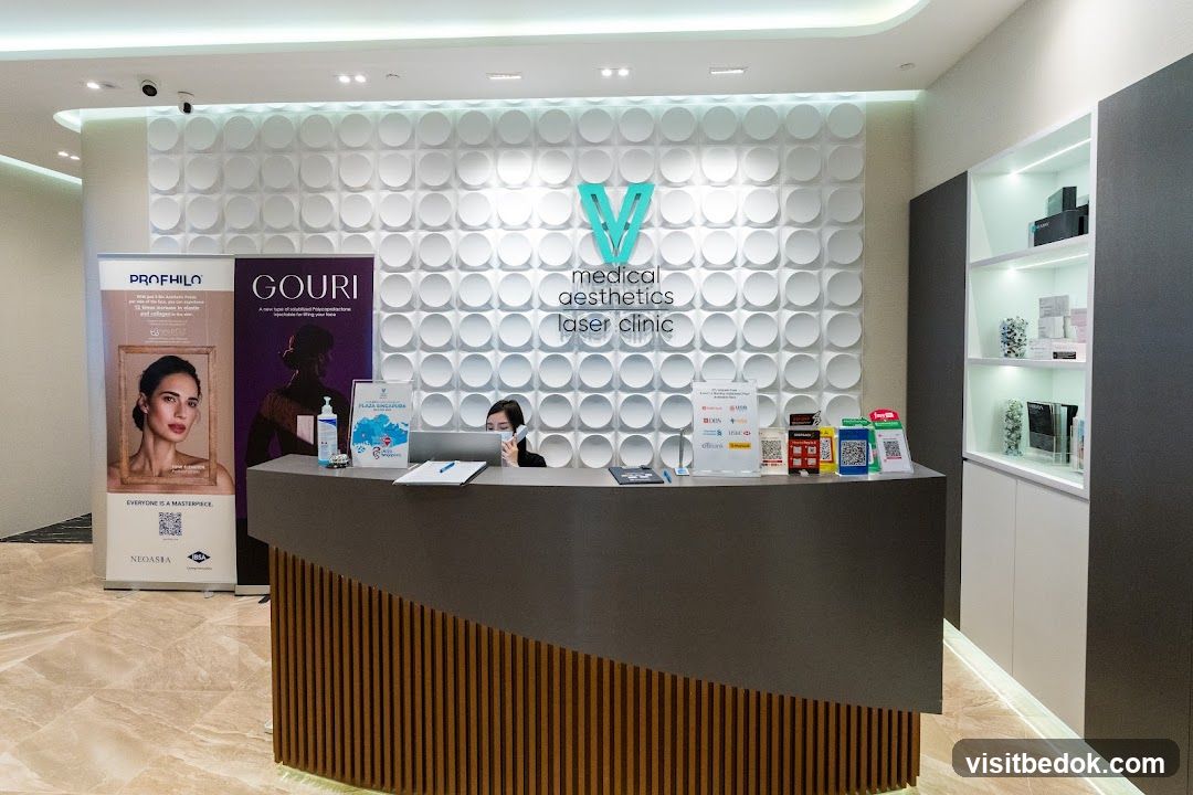 V Medical Aesthetics & Laser Clinic