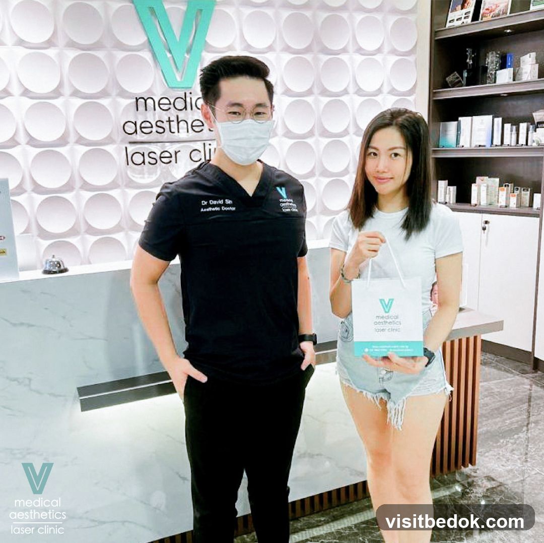 Medical Aesthetics Laser Clinic Staff