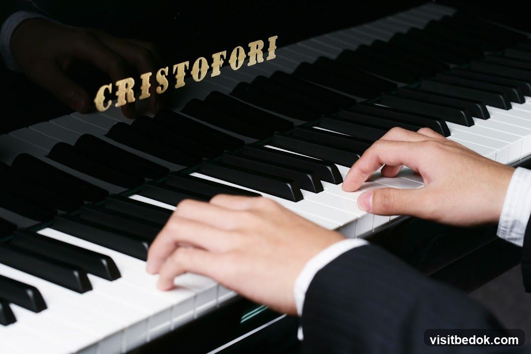 Cristofori Music School (Bedok Centre)