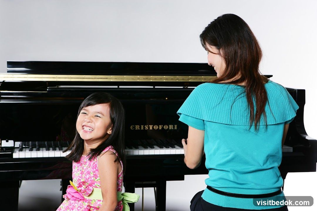 Piano Lesson