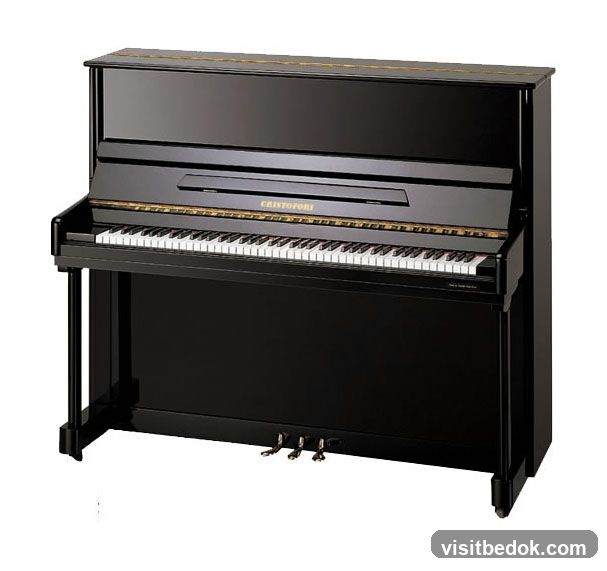 Cristofori Upright Piano