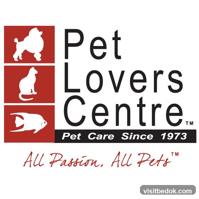 Pet Lovers Centre Logo