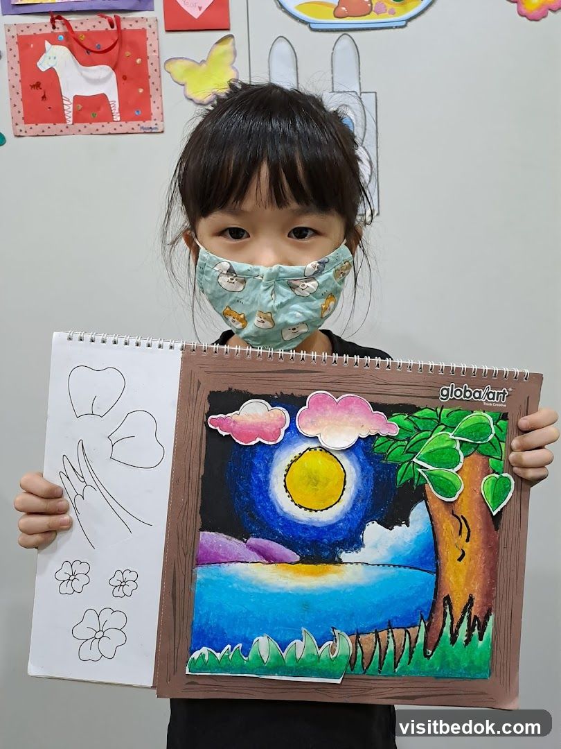 Global Art Bedok