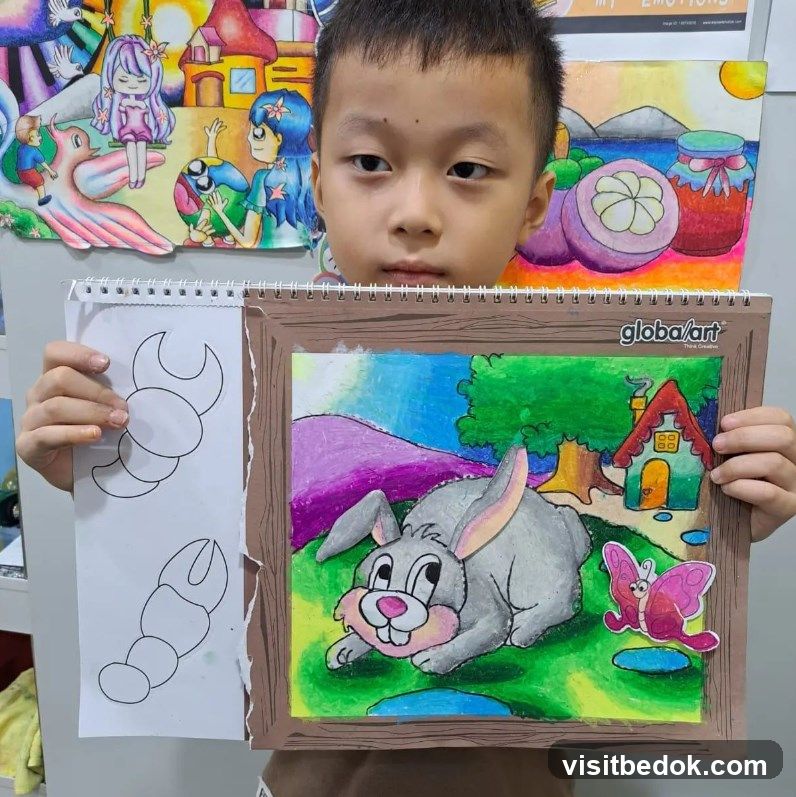 Global Art Bedok