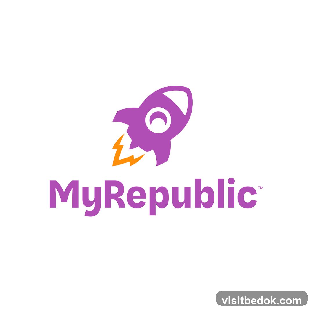 MyRepublic Store