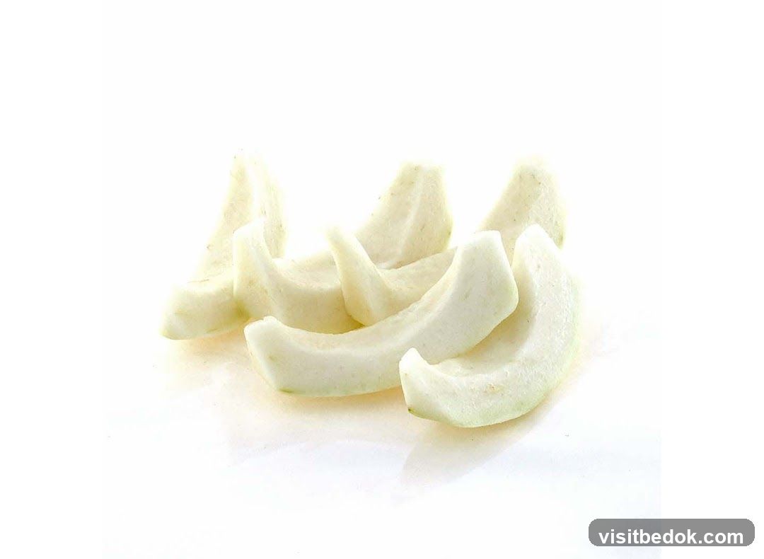 Guava Slices