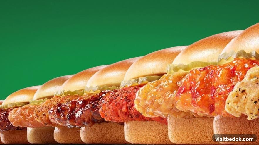Wingstop Bedok Mall