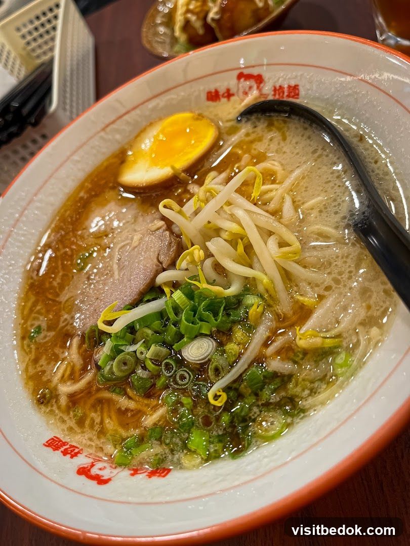 Ramen Bowl