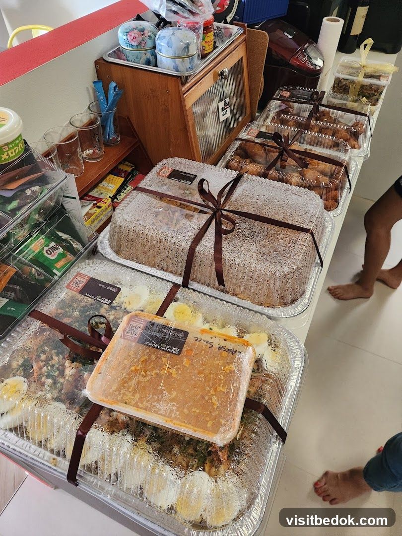 Catering Trays