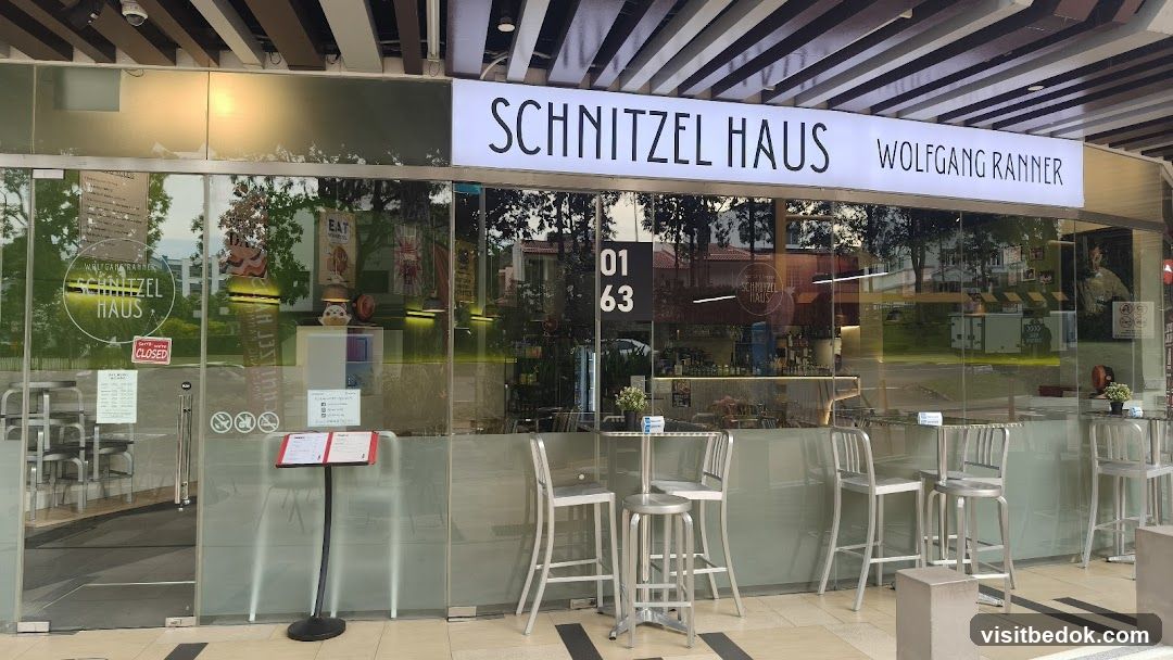 SCHNITZEL HAUS Wolfgang Ranner