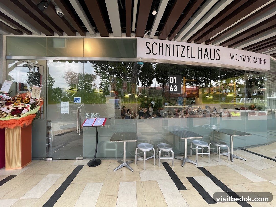 SCHNITZEL HAUS Wolfgang Ranner