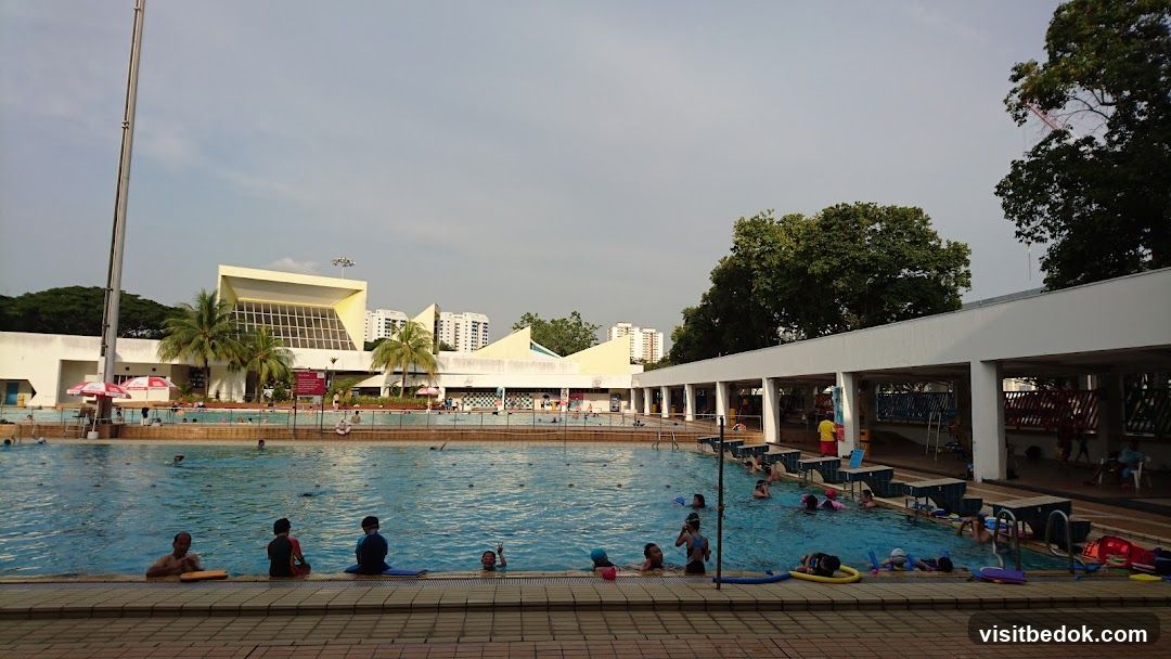 Public Swimming Pool