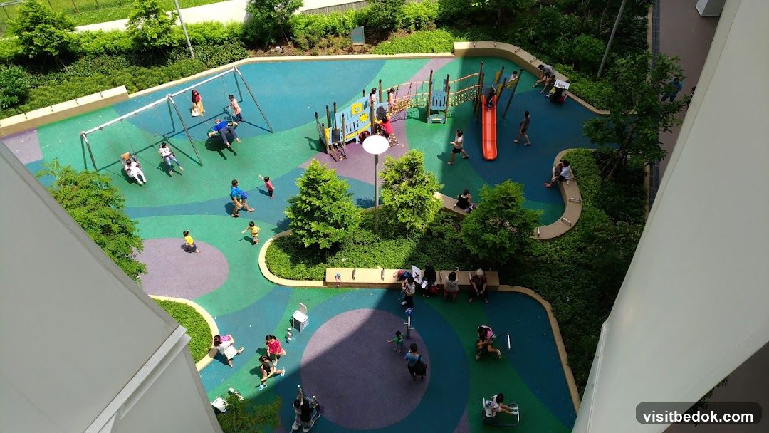 Children's Playground