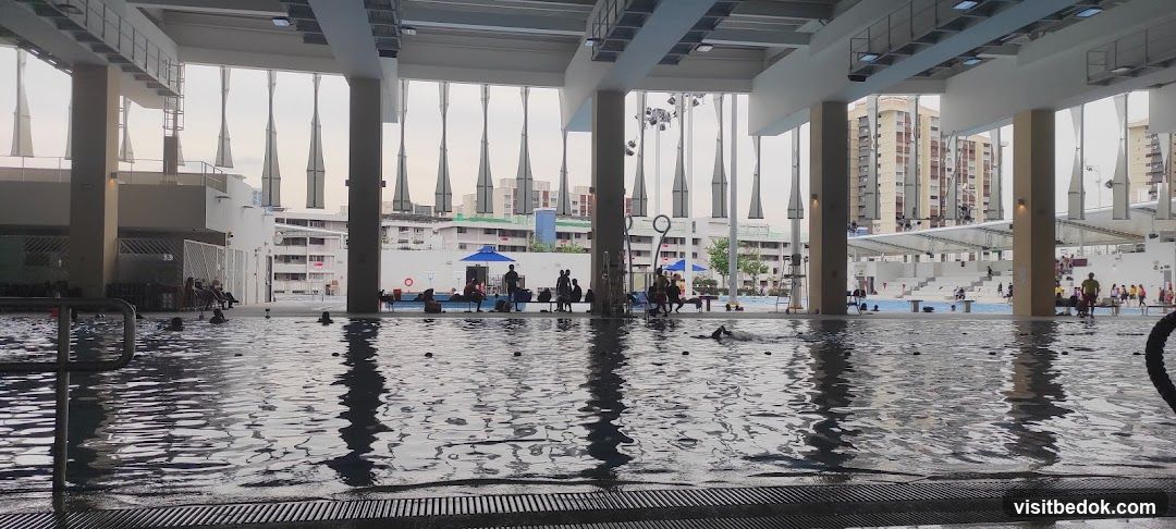 Indoor Swimming Pool