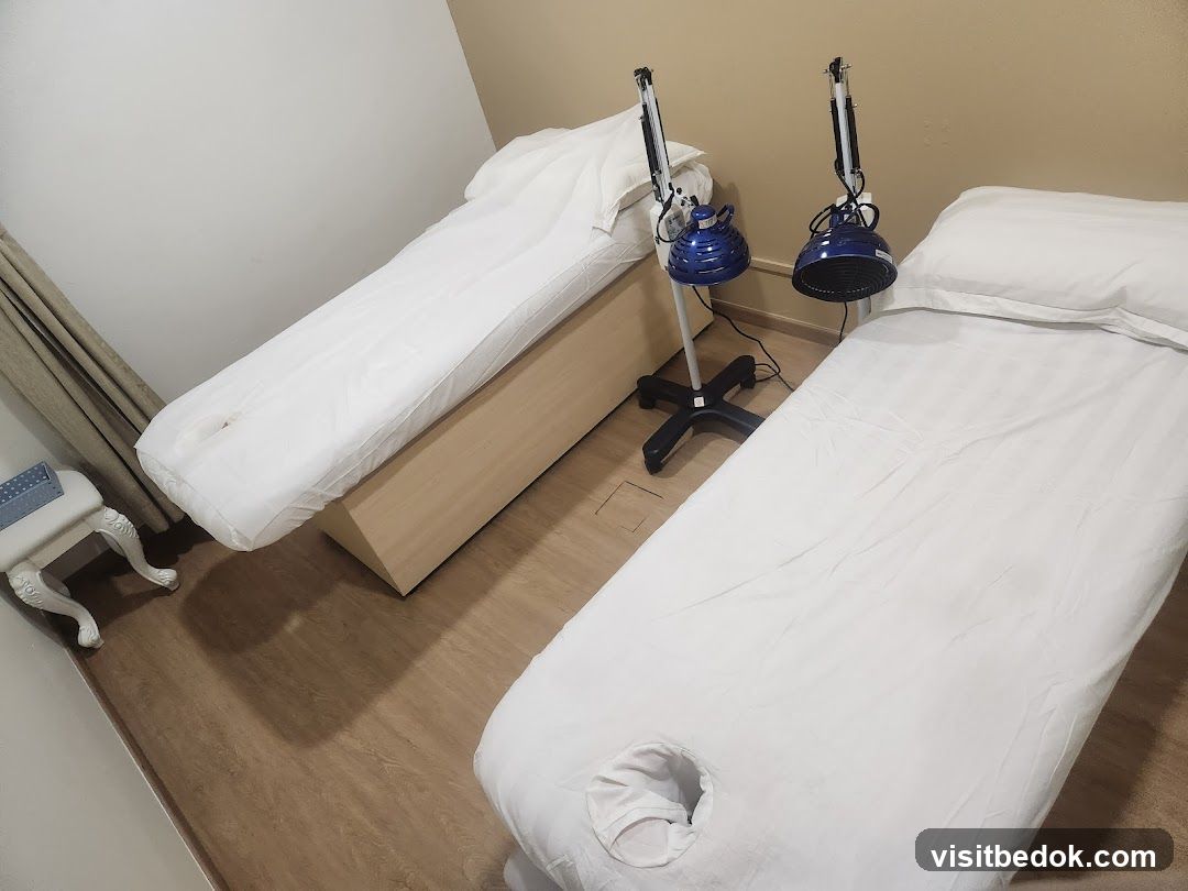 Kin Teck Tong TCM Clinic