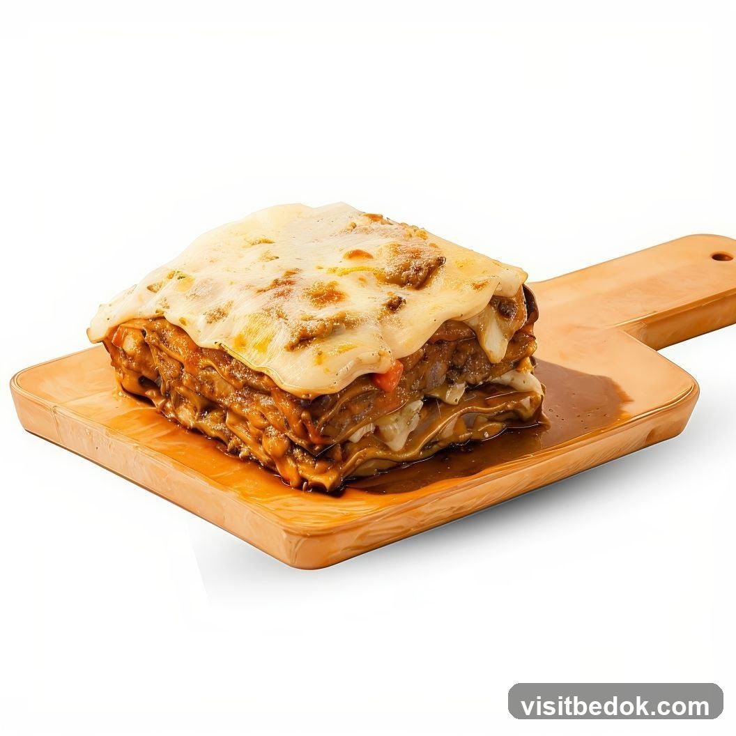 Lasagna