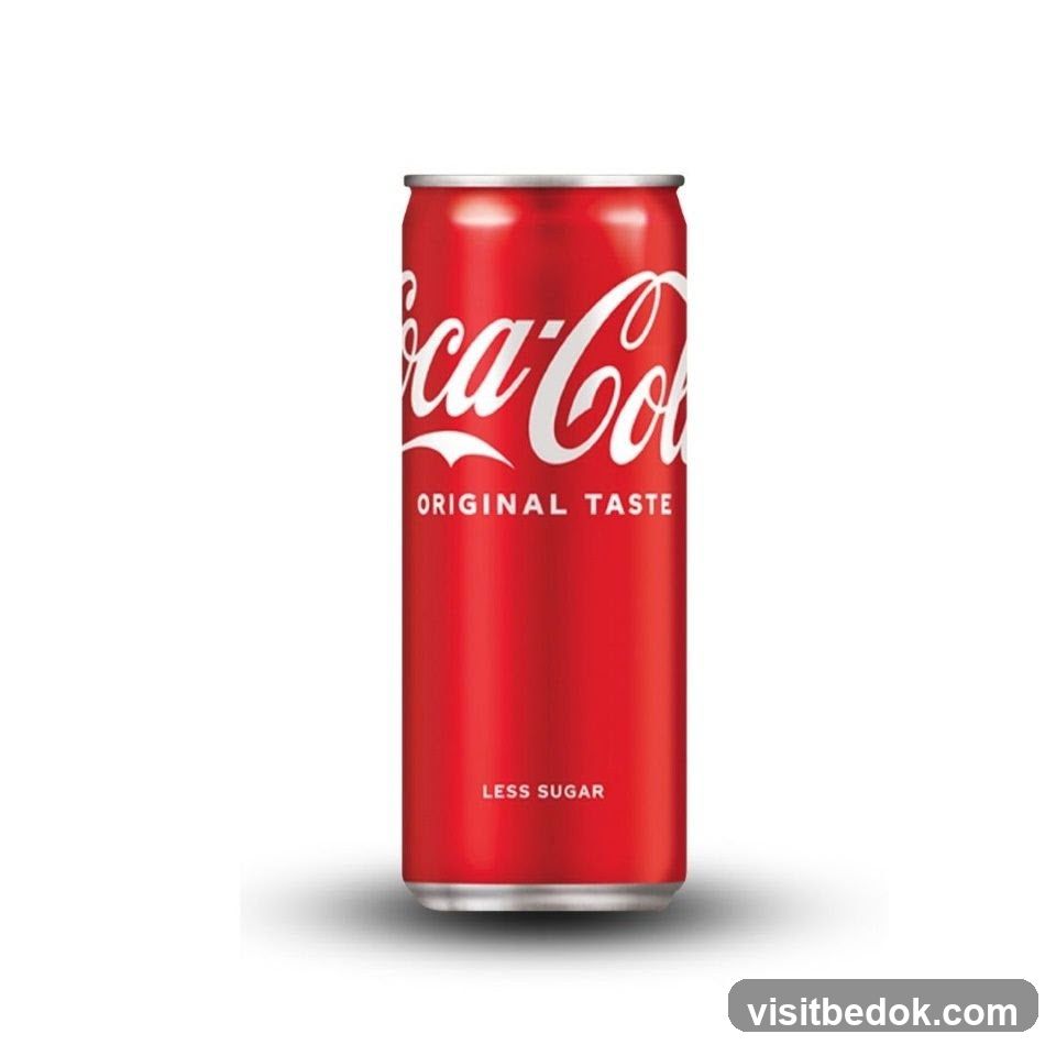 Coca-Cola Can