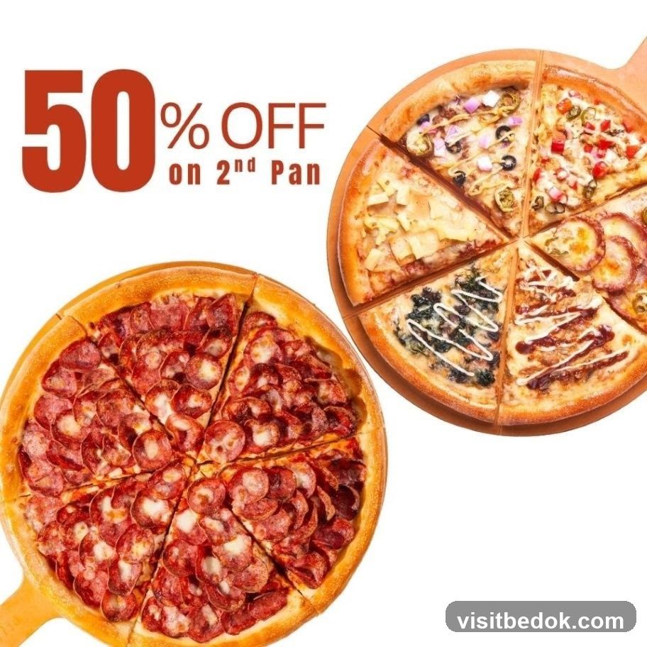 Pizza Promotion