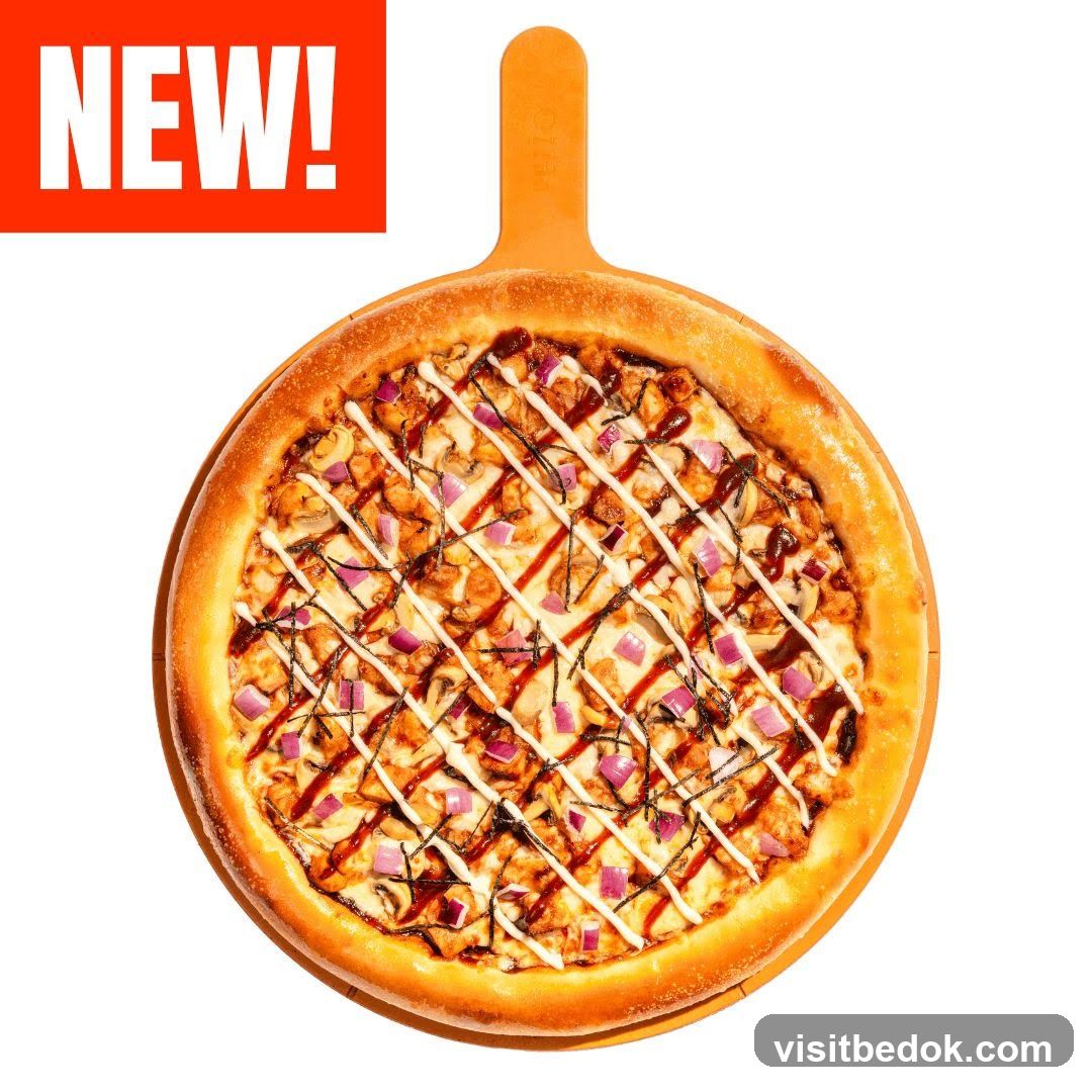 New Pizza