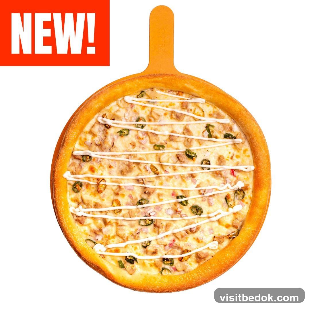 New Pizza