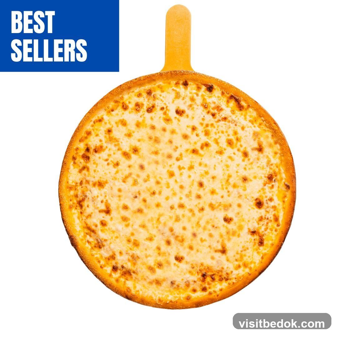 Best Sellers Pizza