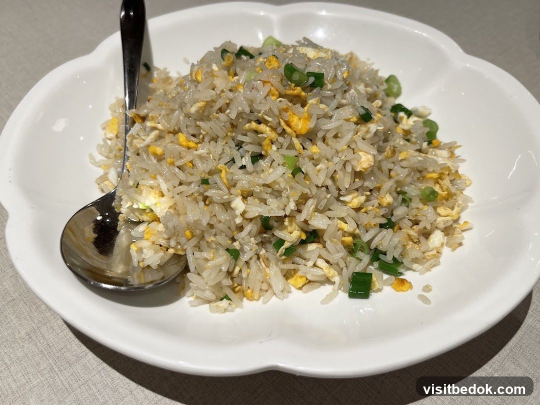 Fried Rice