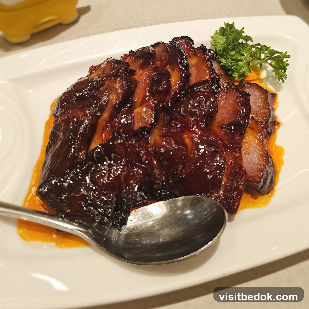 Char Siu Pork