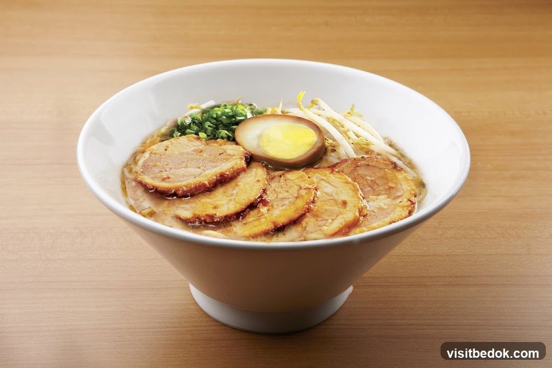 Ramen Bowl