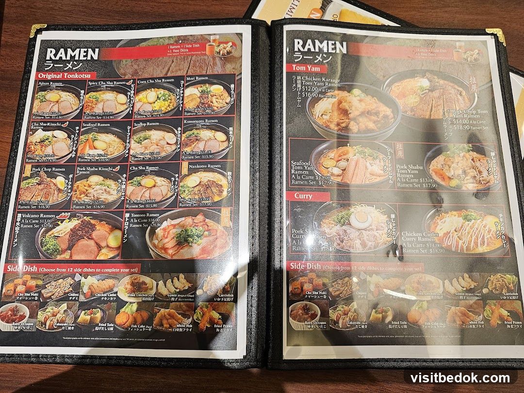 RAMEN