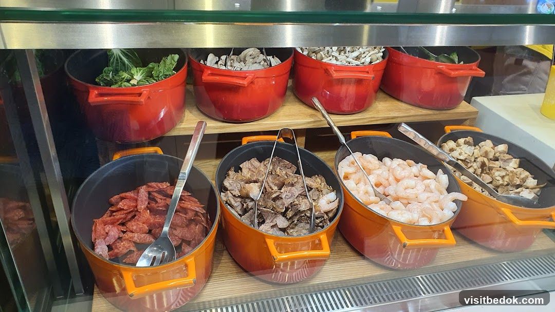 Food Display