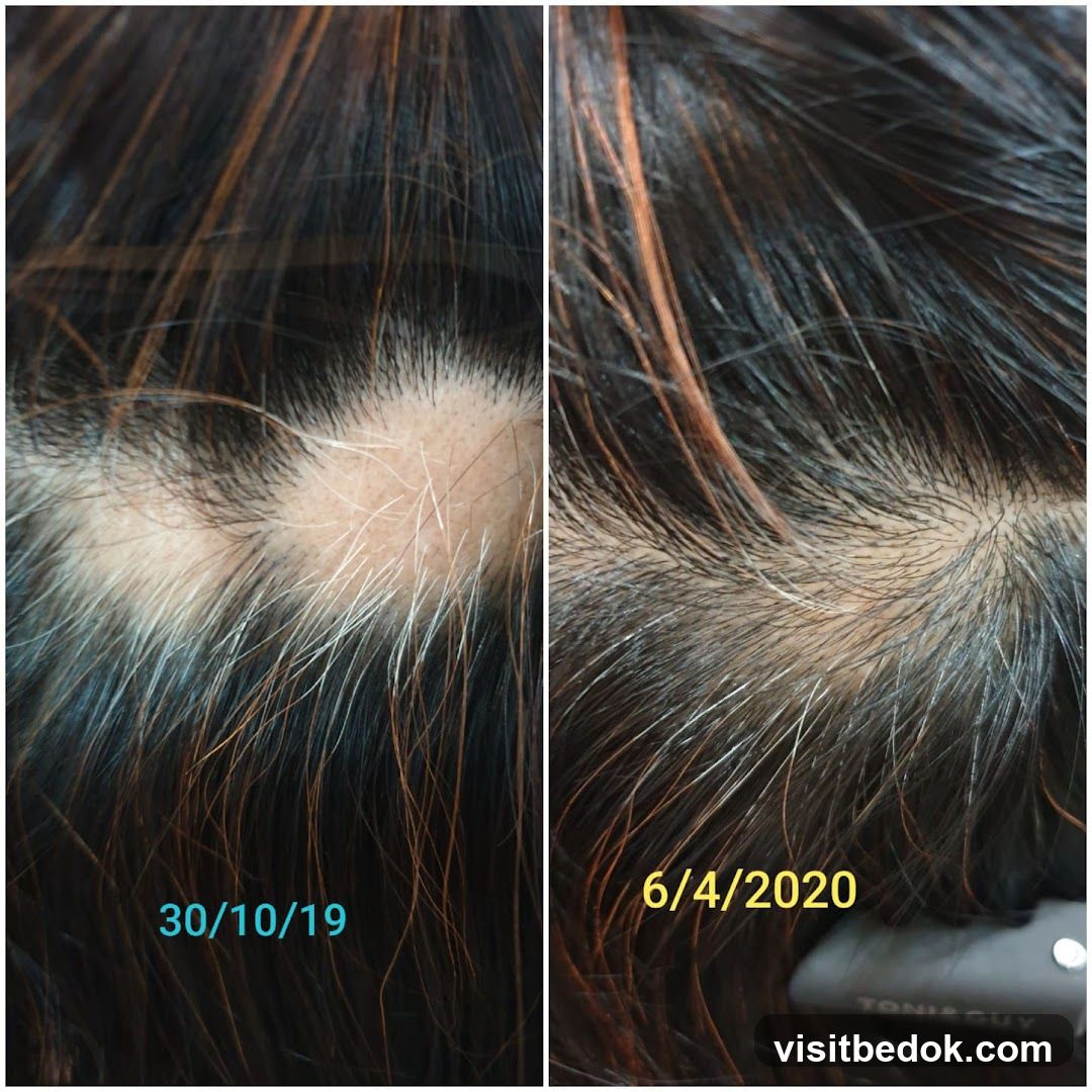 Ren Tian Tang Herbal Haircare (Bedok)