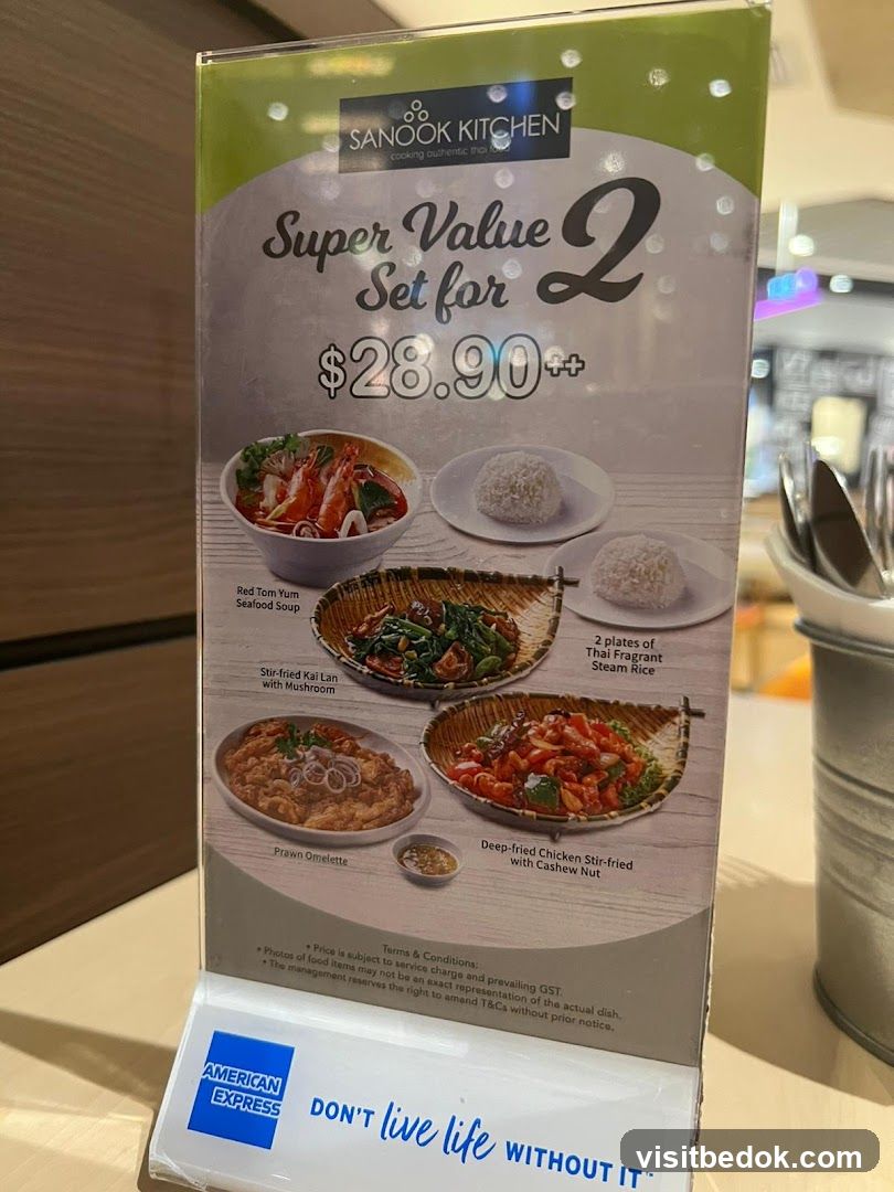 Super Value Set for 2