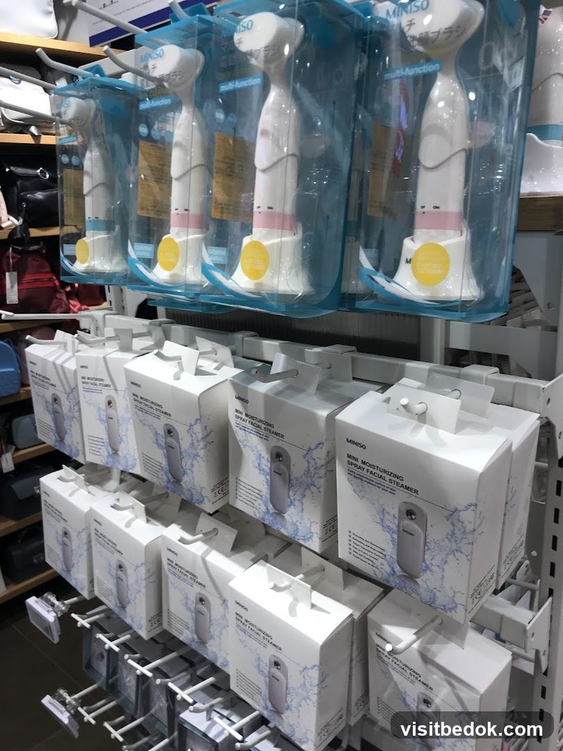MINISO Products