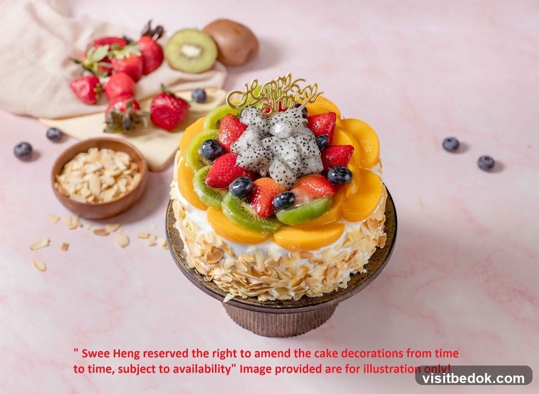 Fruit Cake