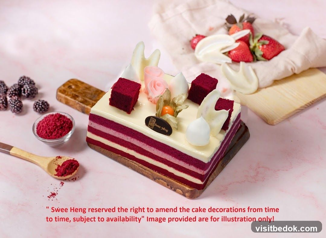Red Velvet Cake