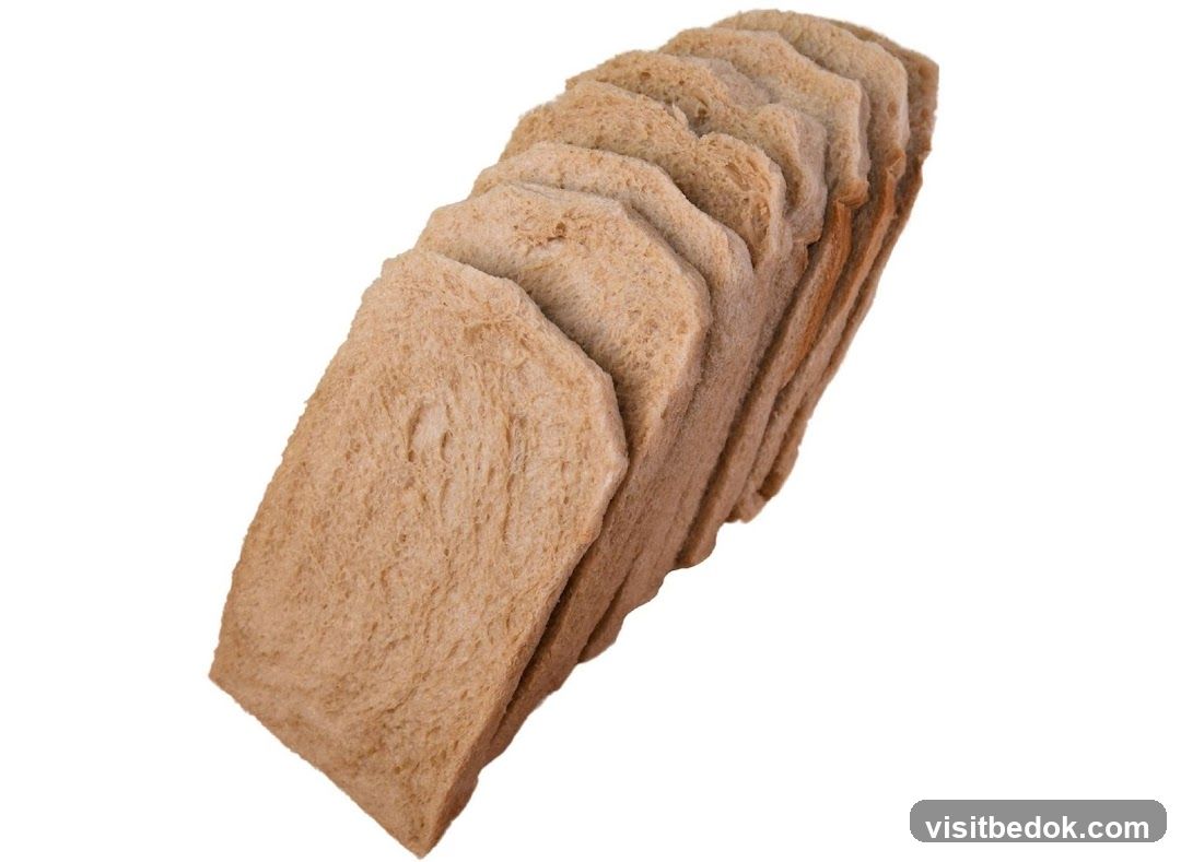 Sliced Bread
