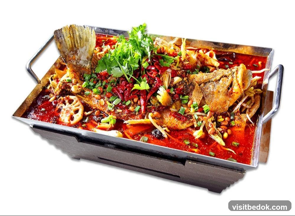 Mala Wok by Tasty Wok