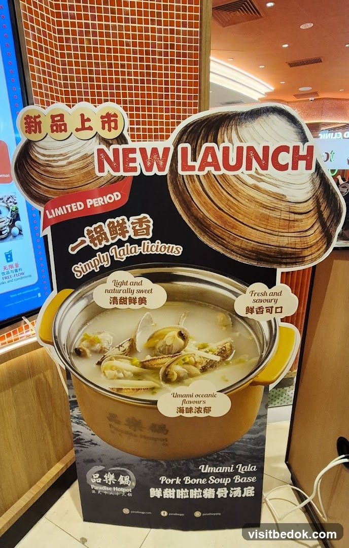 New Launch Pork Bone Soup Base