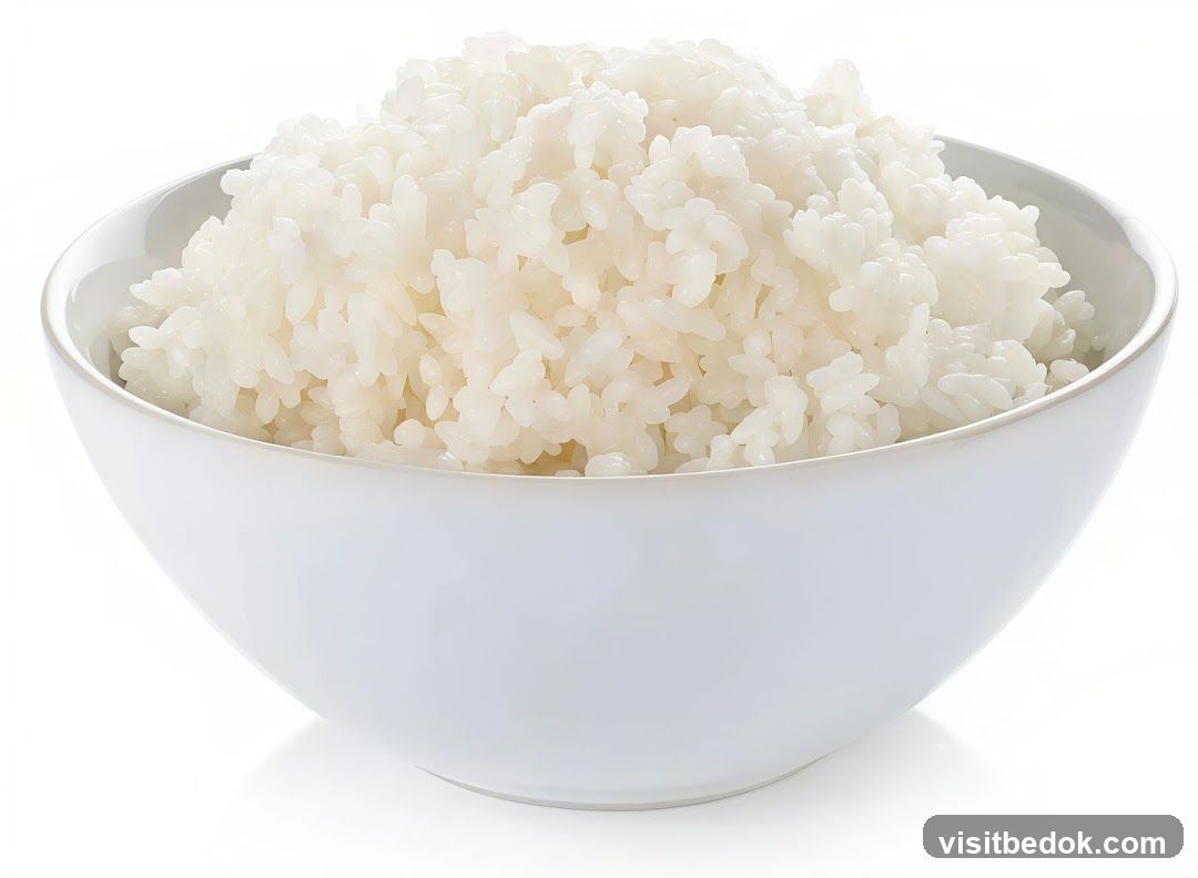 Bowl of Rice