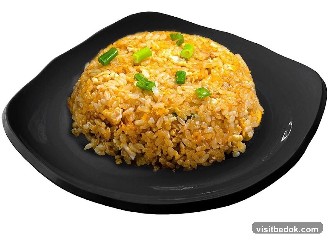 Fried Rice