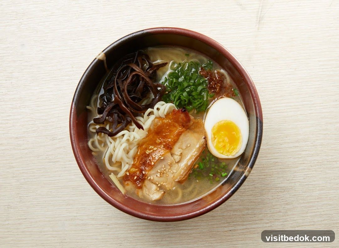 Ramen Bowl