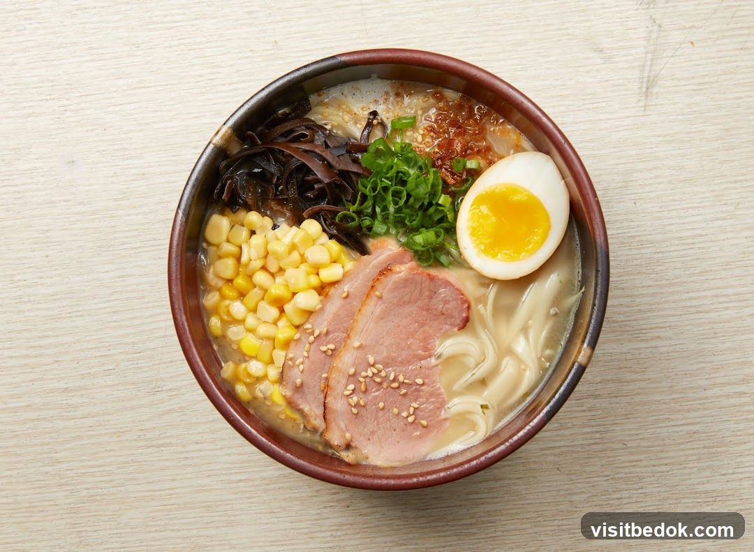 Ramen Bowl