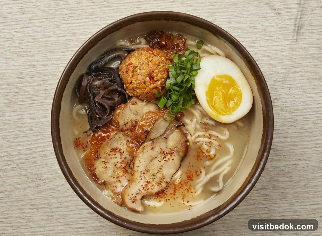 Ramen Bowl