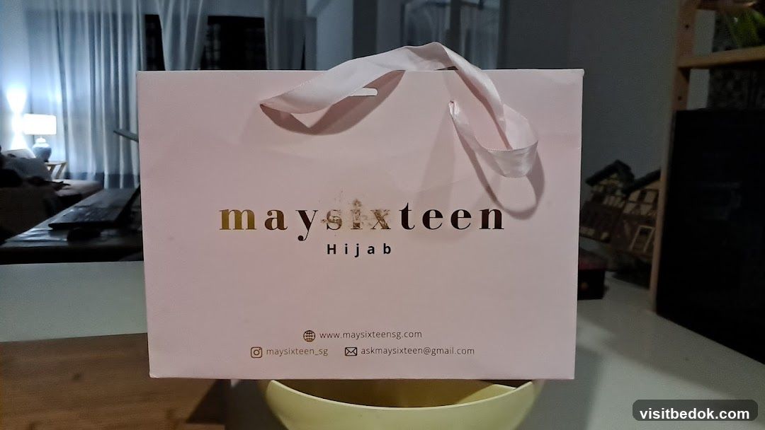 Maysixteen