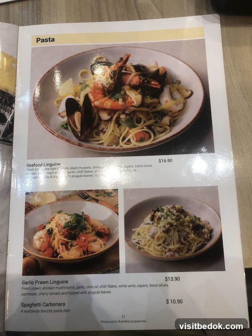 Pasta