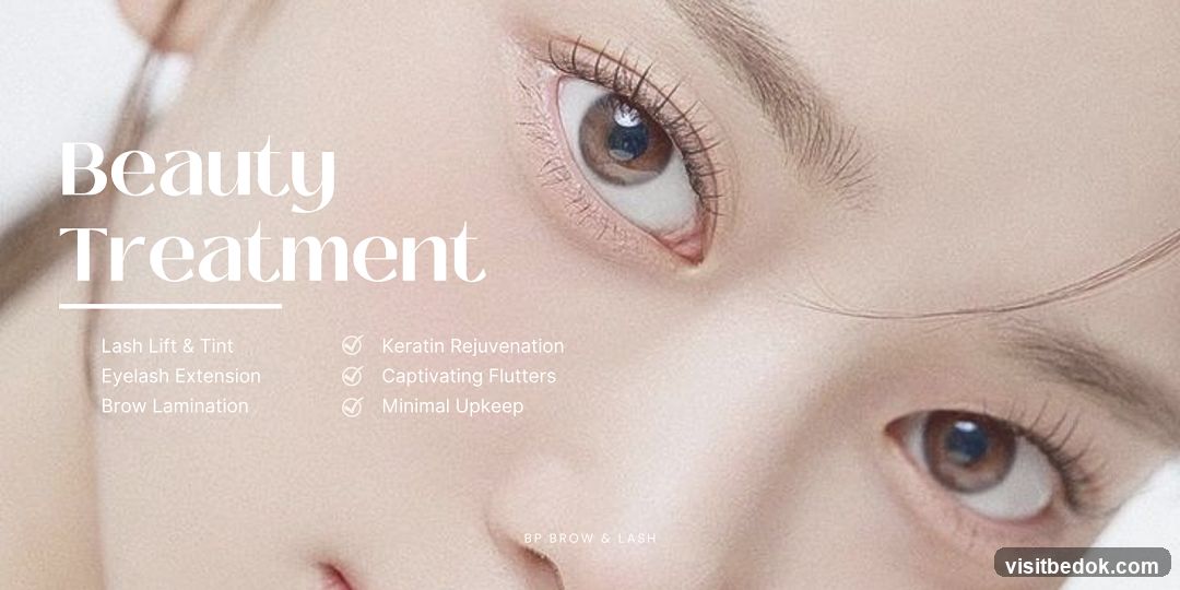 Beauty Treatment