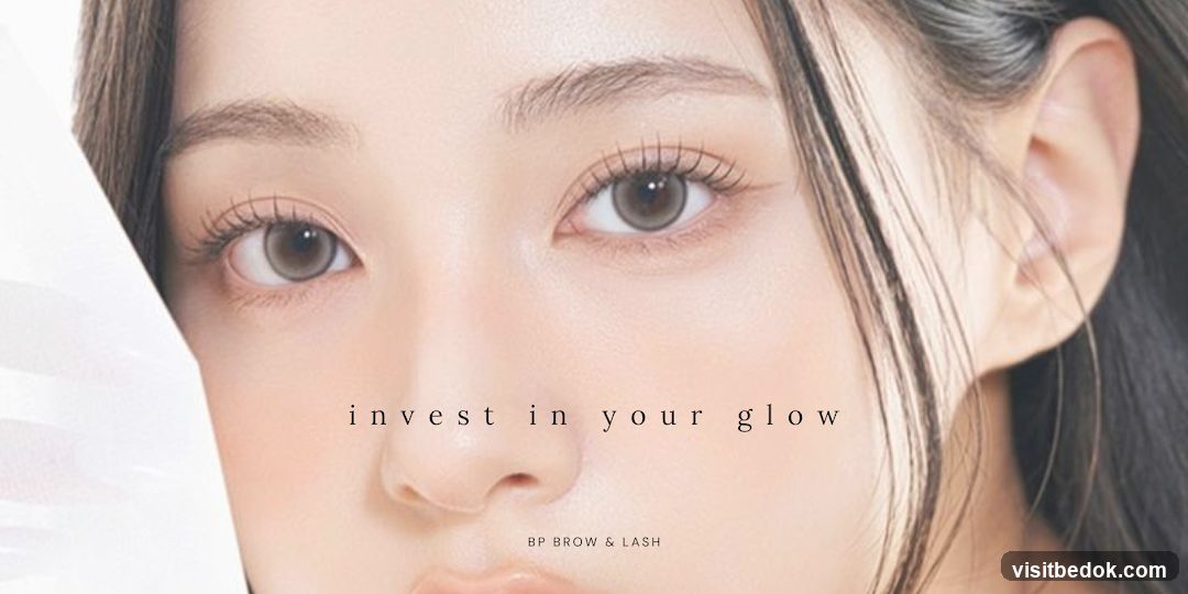 Beauty Advertisement