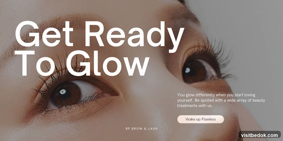 Get Ready To Glow
